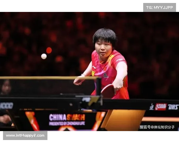 蒯曼4-2逆转大藤沙月晋级四强，WTT女单半决赛对阵确定